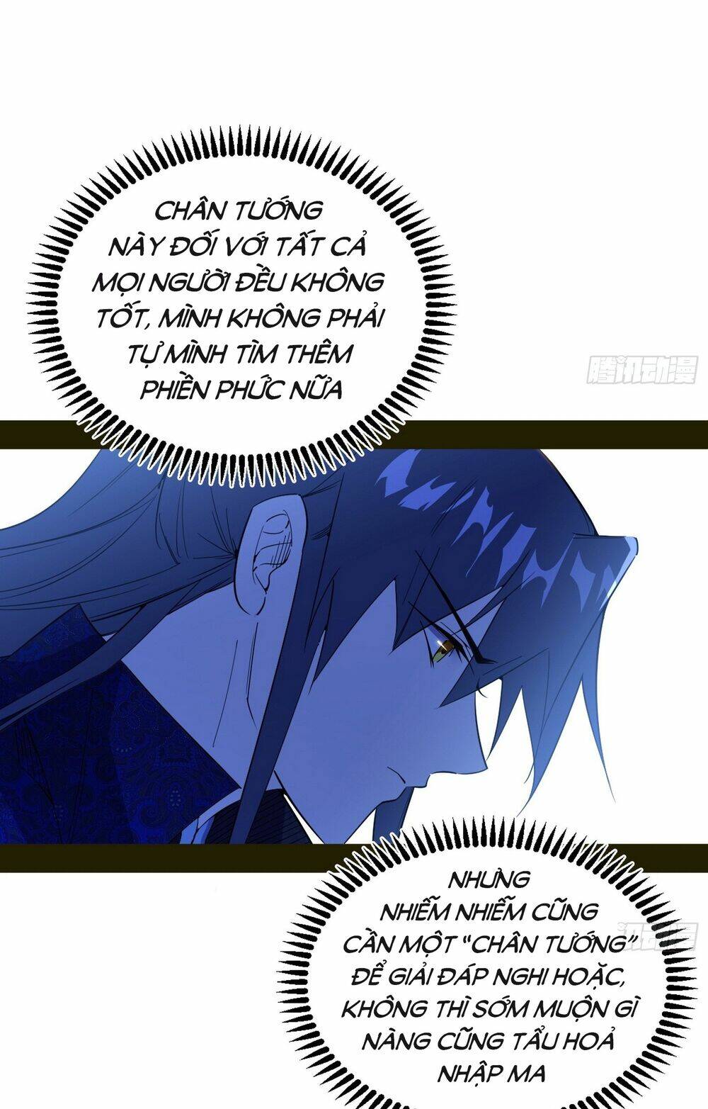 Ta Là Tà Đế Chapter 432 - Trang 2