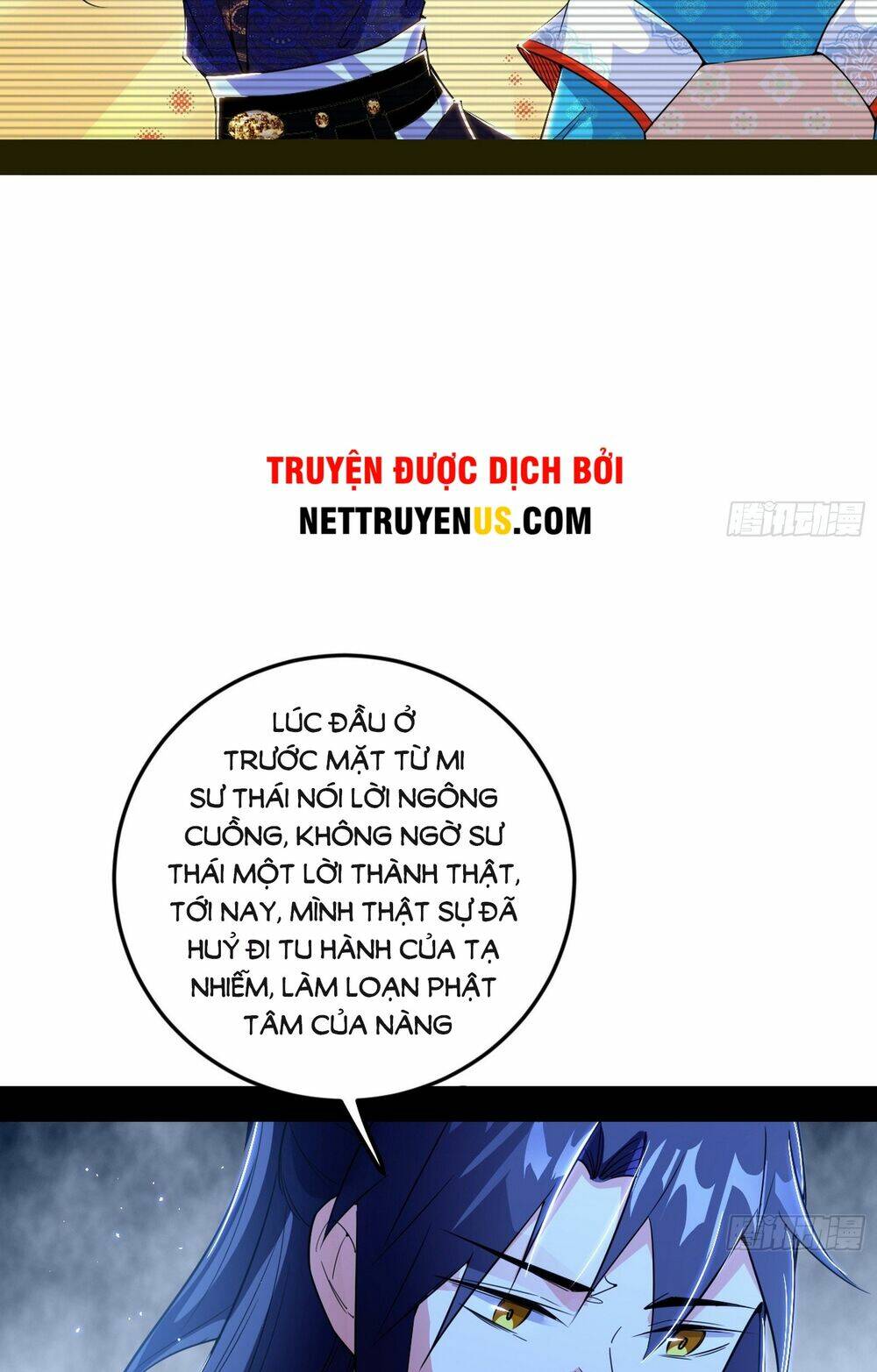 Ta Là Tà Đế Chapter 432 - Trang 2