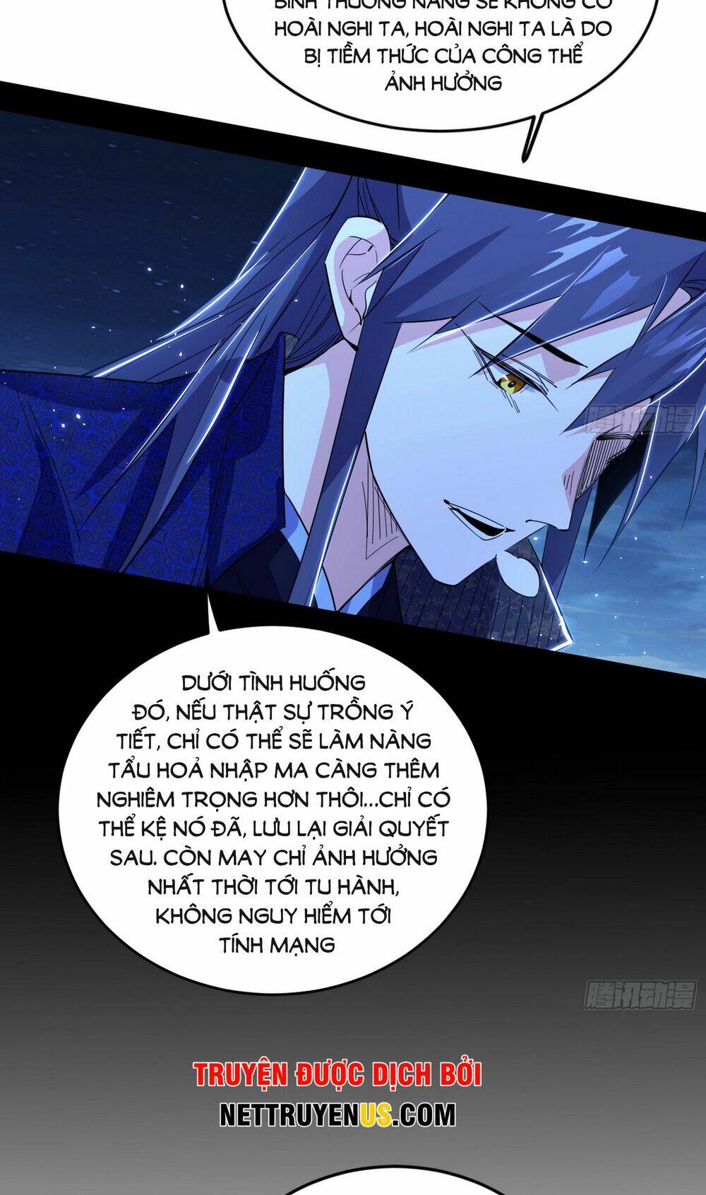 Ta Là Tà Đế Chapter 432 - Trang 2