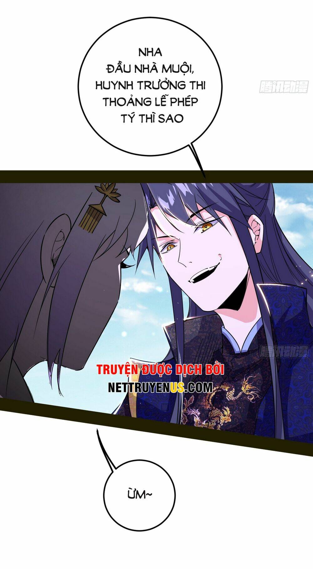 Ta Là Tà Đế Chapter 432 - Trang 2