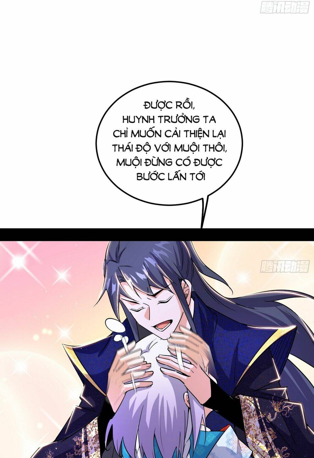 Ta Là Tà Đế Chapter 432 - Trang 2