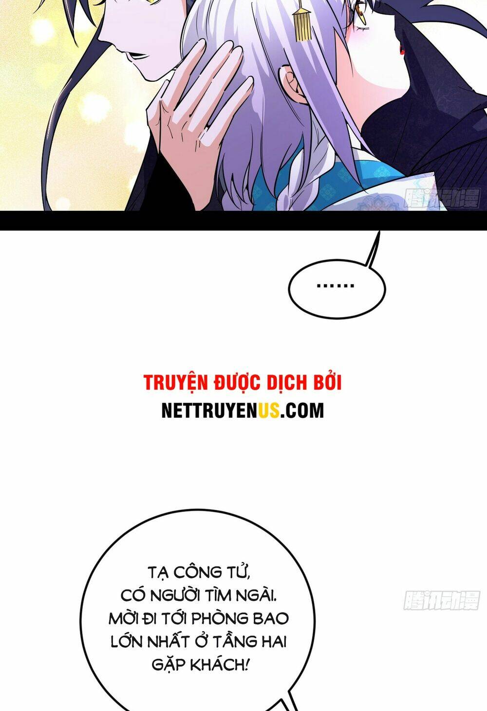 Ta Là Tà Đế Chapter 432 - Trang 2