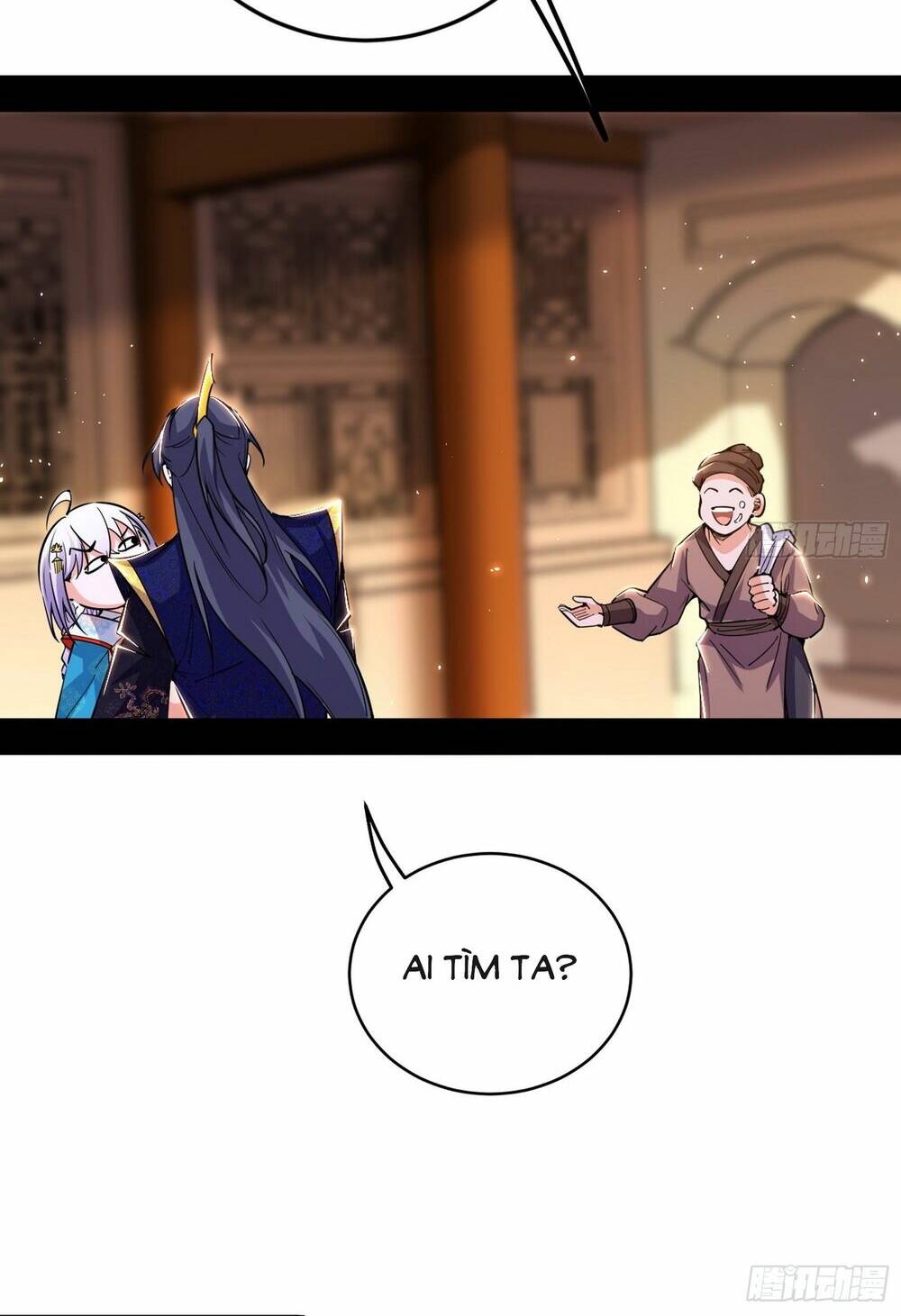 Ta Là Tà Đế Chapter 432 - Trang 2