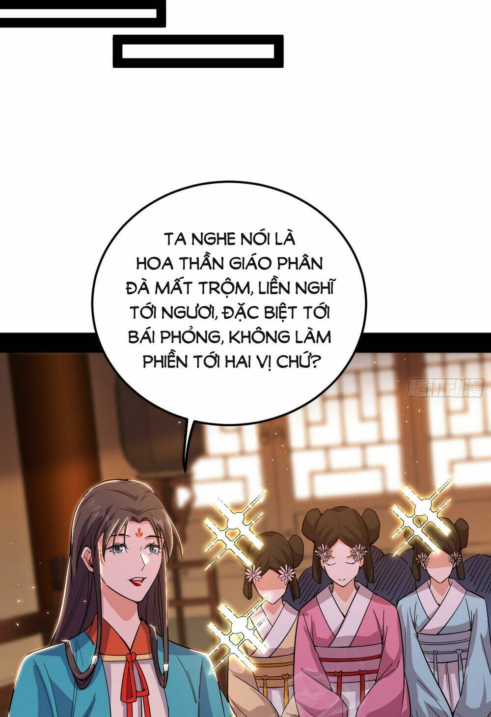 Ta Là Tà Đế Chapter 432 - Trang 2