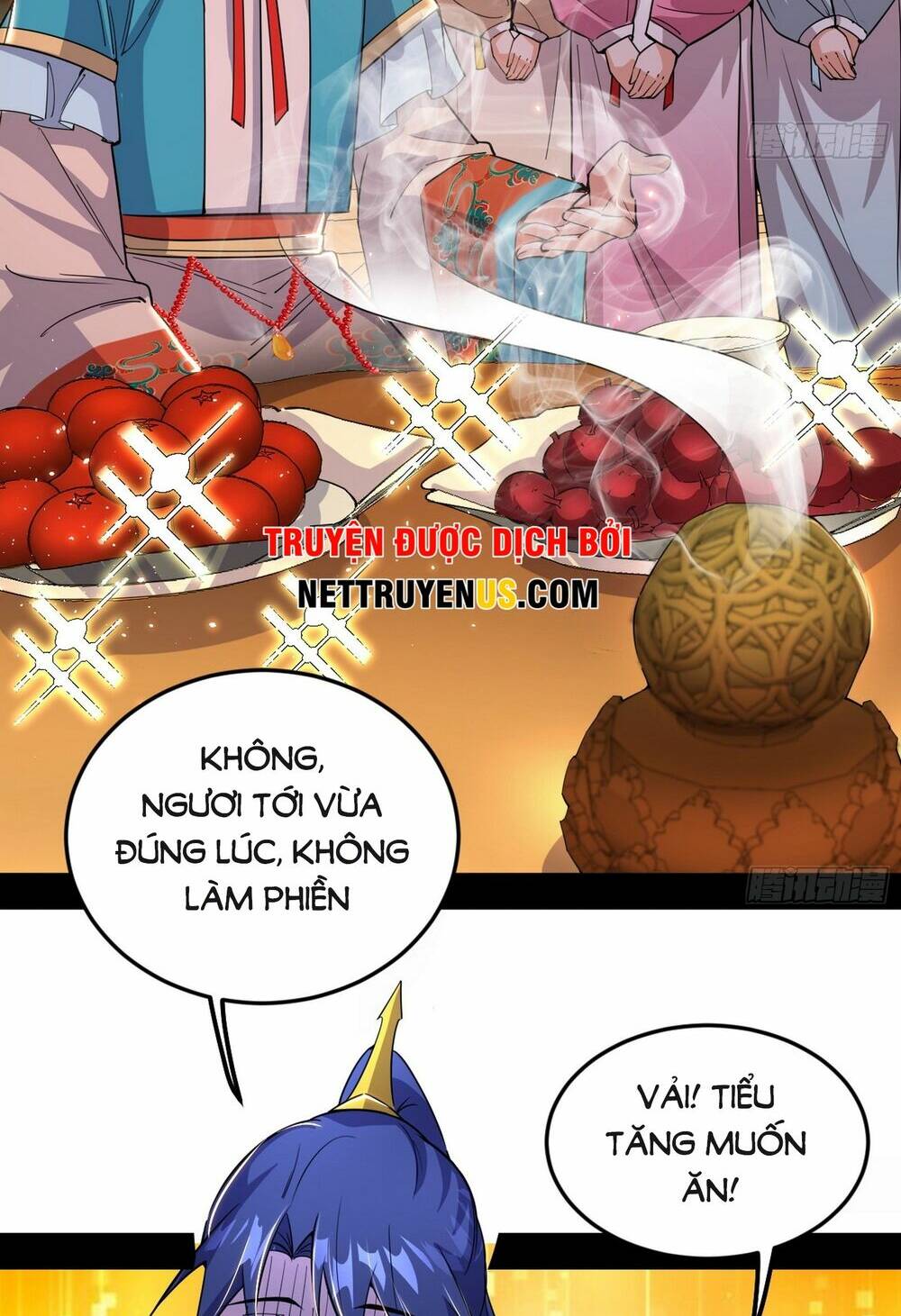 Ta Là Tà Đế Chapter 432 - Trang 2