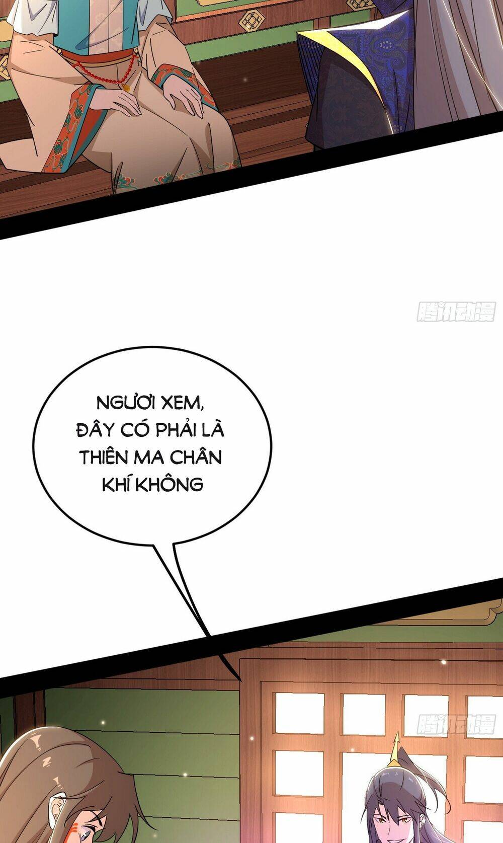 Ta Là Tà Đế Chapter 433 - Trang 2