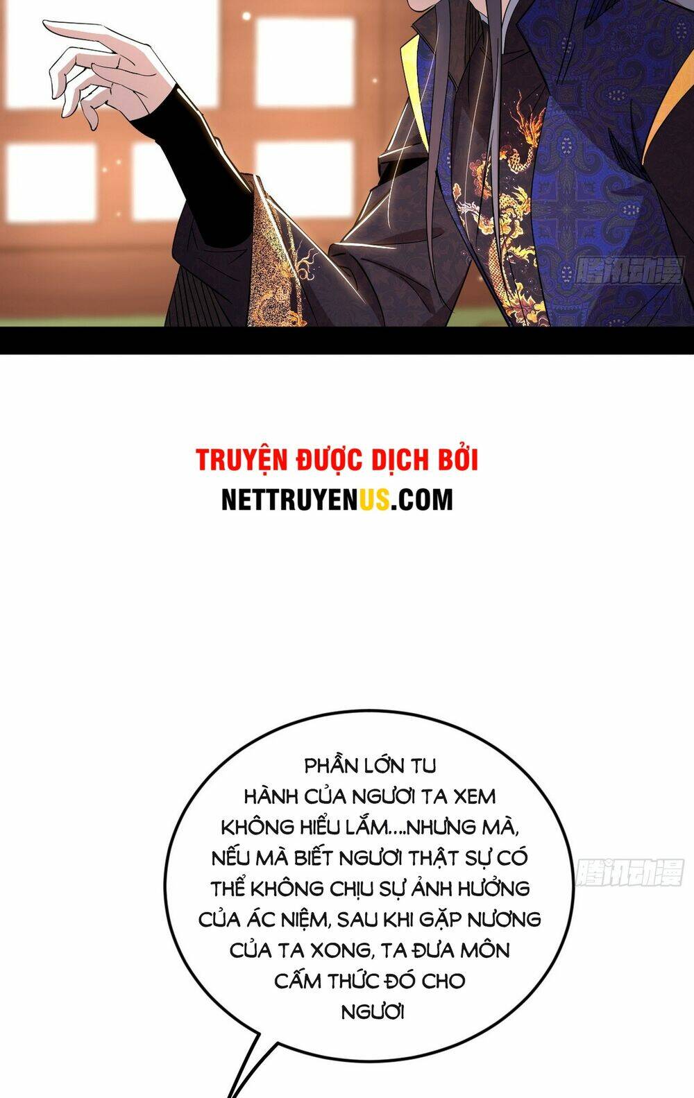 Ta Là Tà Đế Chapter 433 - Trang 2