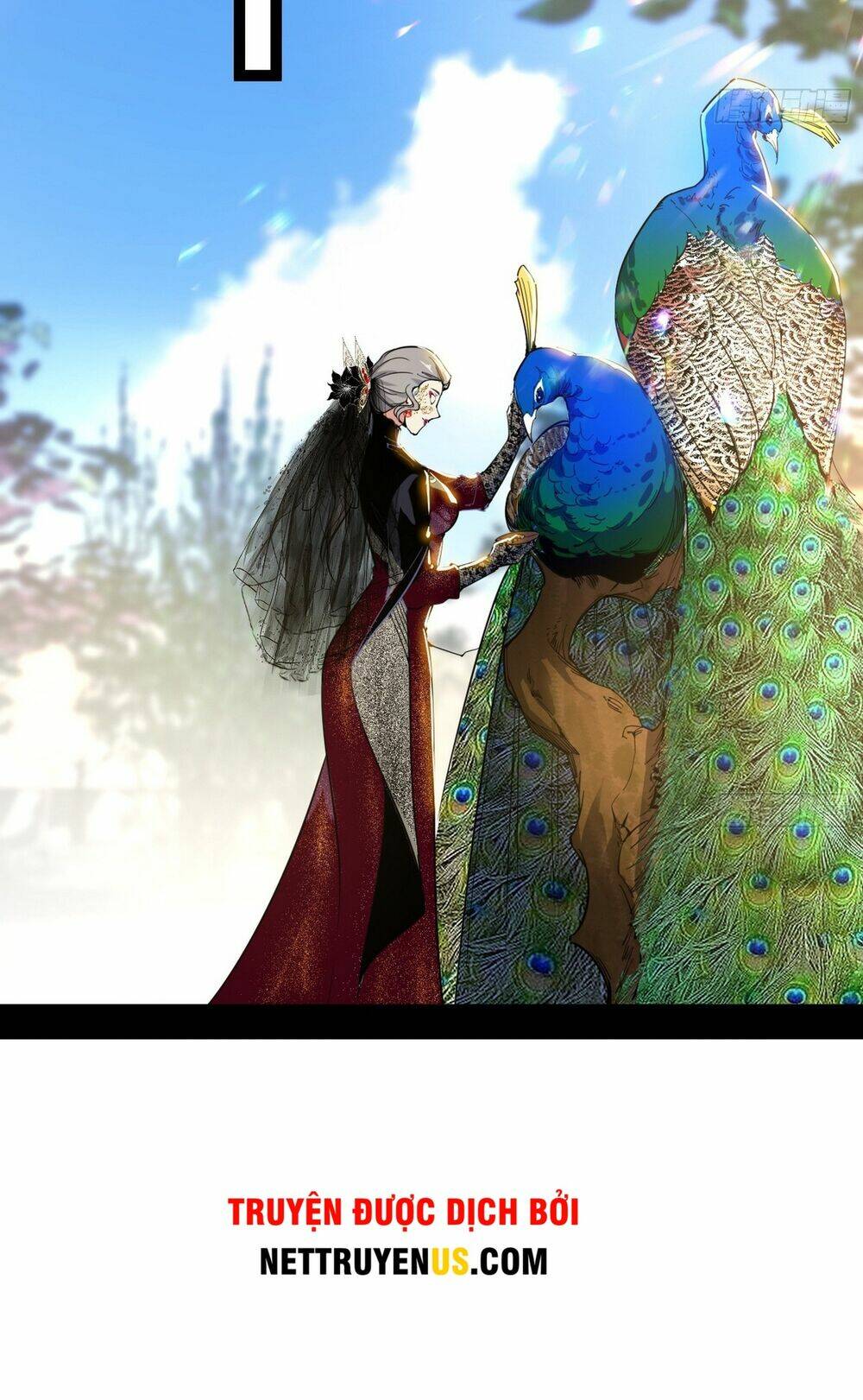 Ta Là Tà Đế Chapter 433 - Trang 2