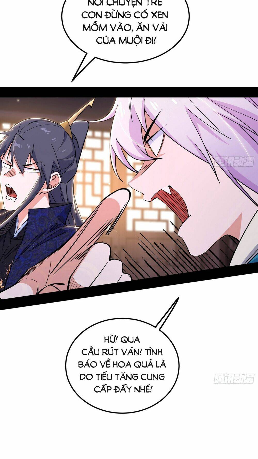 Ta Là Tà Đế Chapter 433 - Trang 2