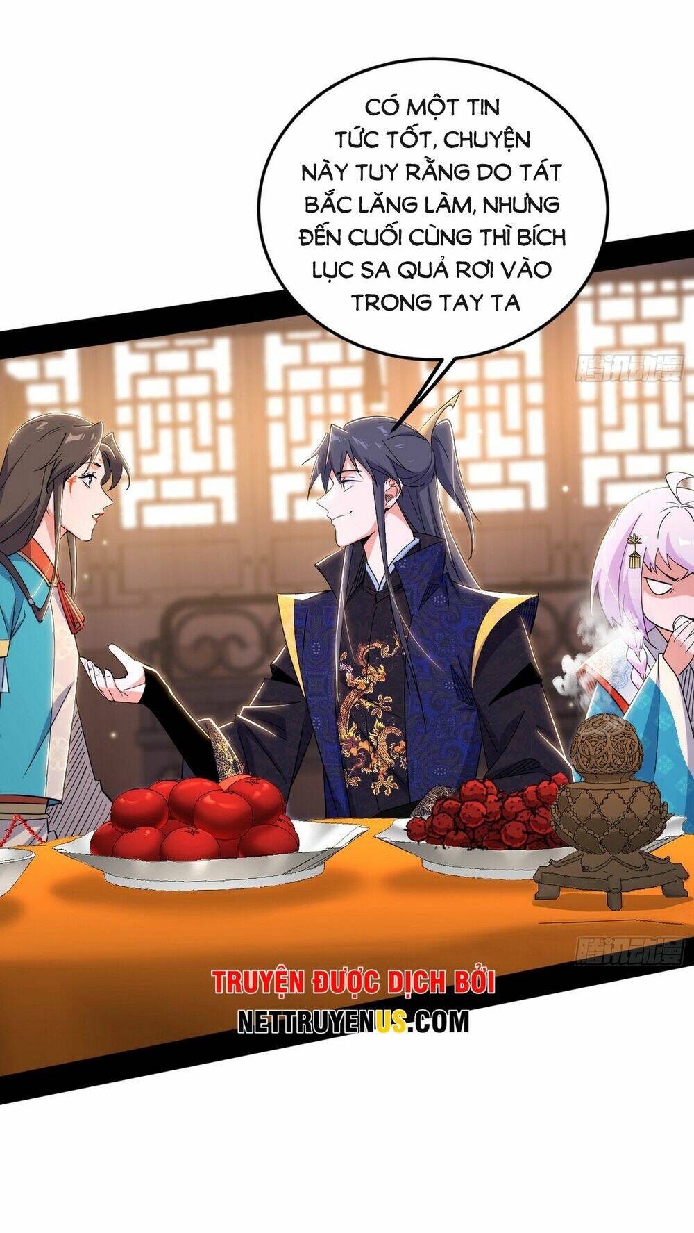 Ta Là Tà Đế Chapter 433 - Trang 2