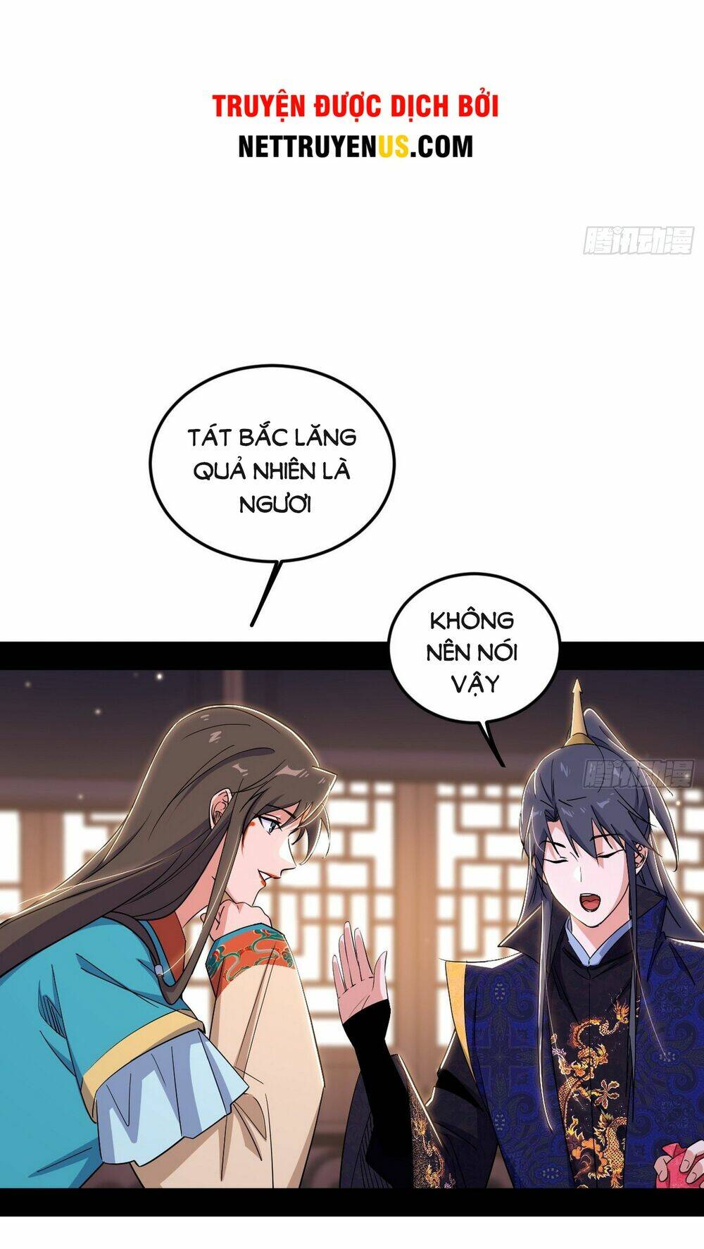 Ta Là Tà Đế Chapter 433 - Trang 2