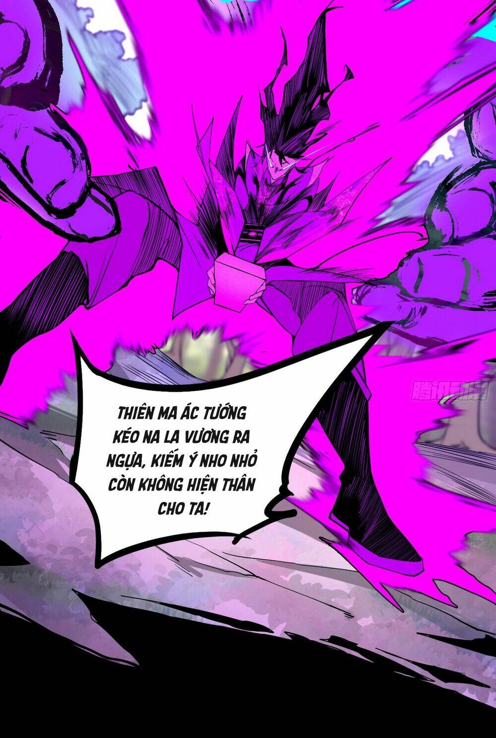 Ta Là Tà Đế Chapter 435 - Trang 2