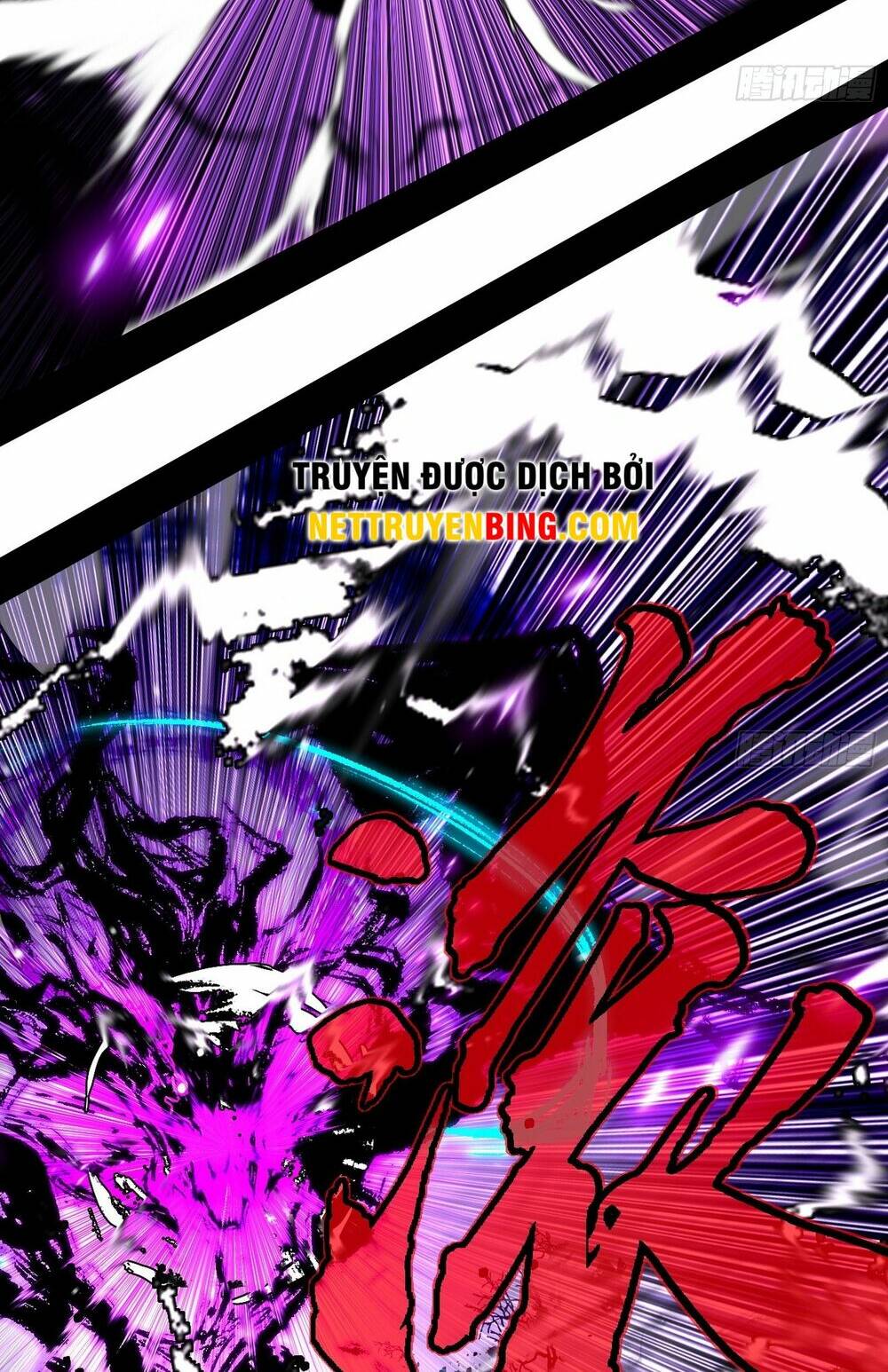 Ta Là Tà Đế Chapter 435 - Trang 2