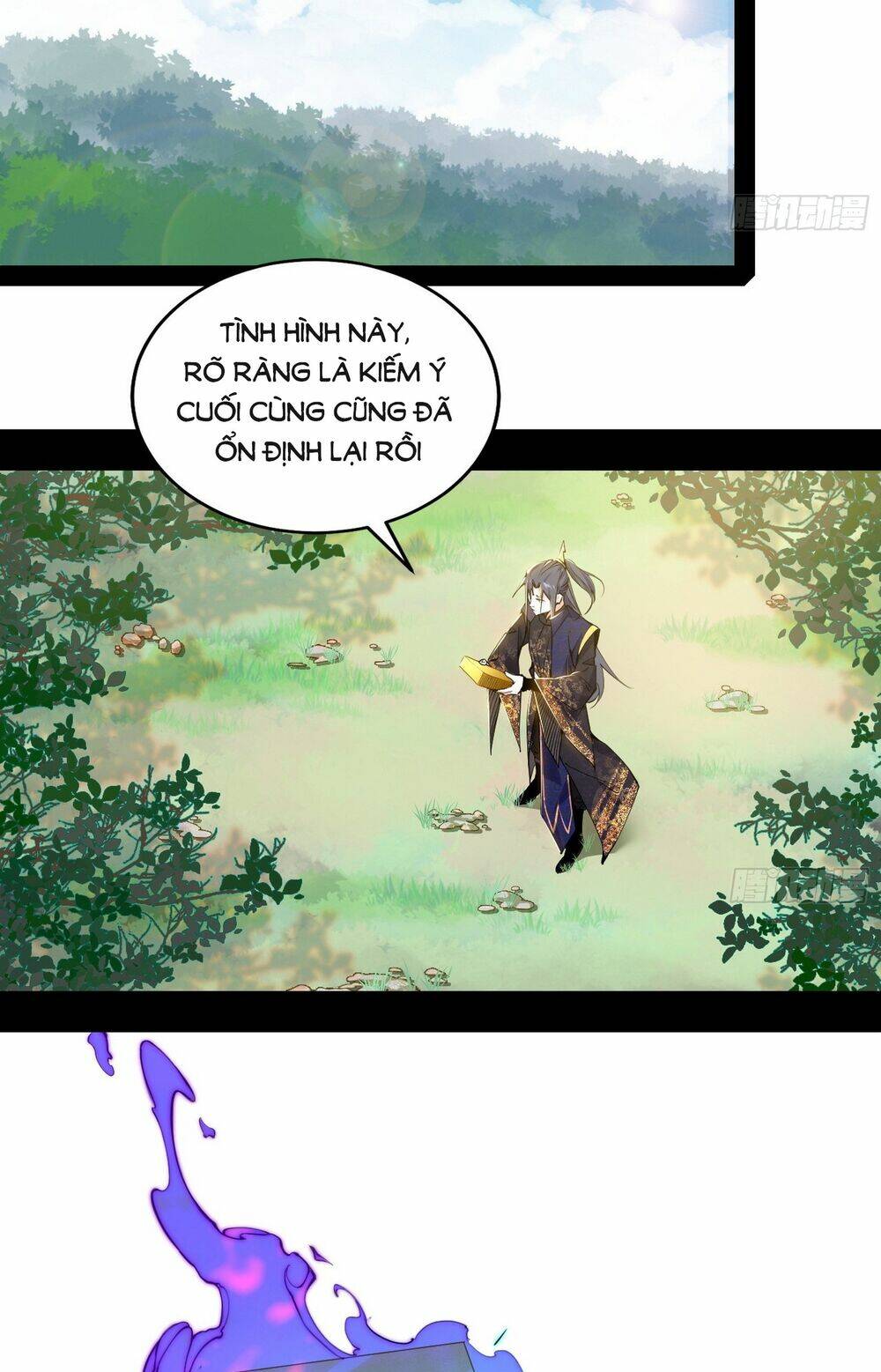 Ta Là Tà Đế Chapter 435 - Trang 2