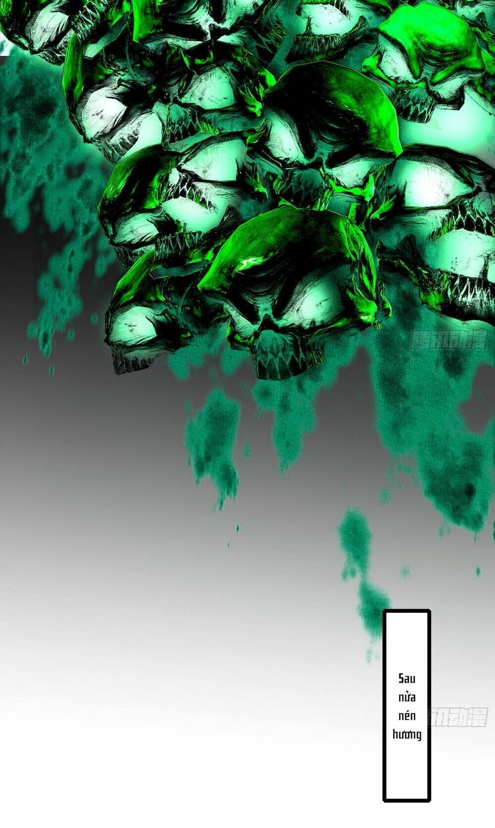 Ta Là Tà Đế Chapter 435 - Trang 2