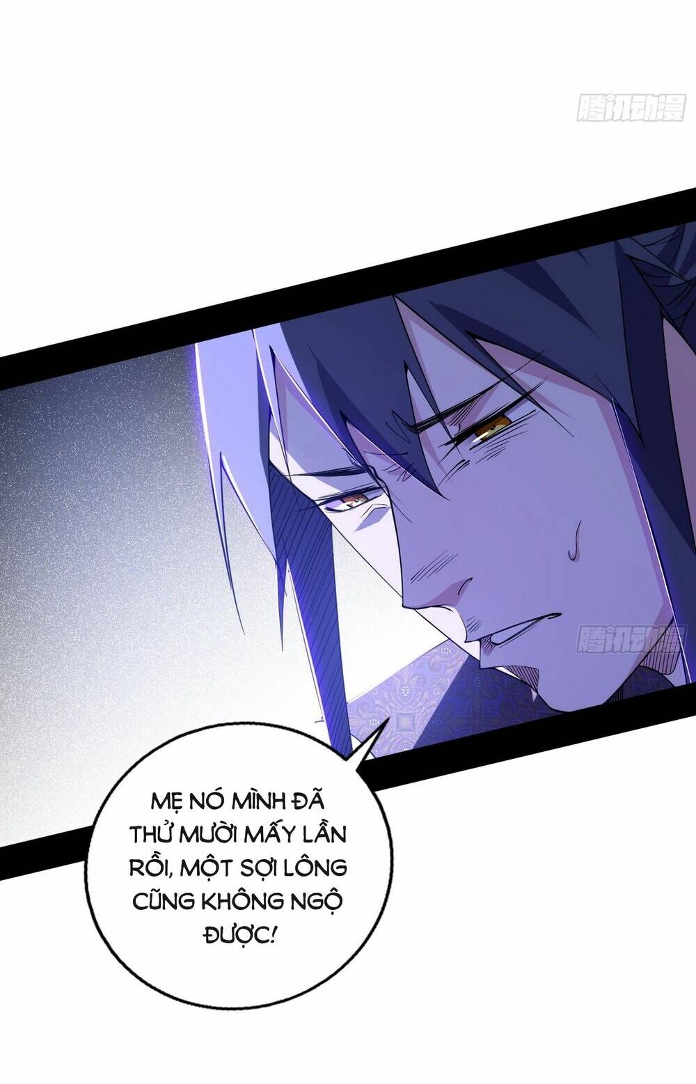 Ta Là Tà Đế Chapter 435 - Trang 2