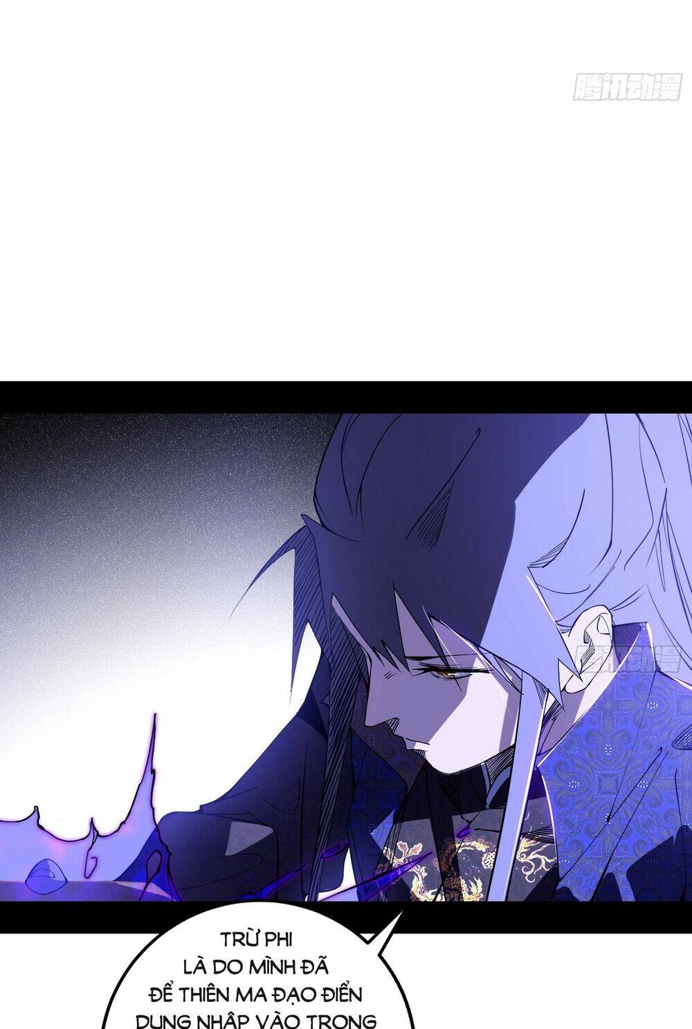 Ta Là Tà Đế Chapter 435 - Trang 2