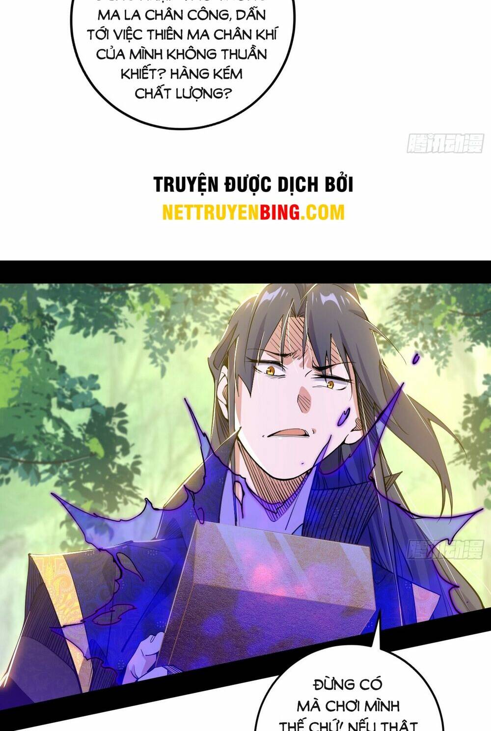 Ta Là Tà Đế Chapter 435 - Trang 2