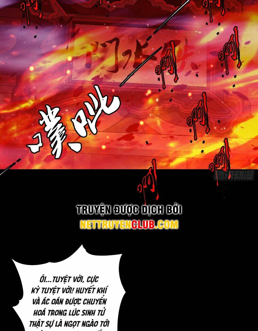 Ta Là Tà Đế Chapter 437 - Trang 2