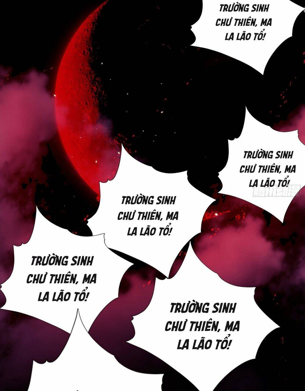 Ta Là Tà Đế Chapter 437 - Trang 2