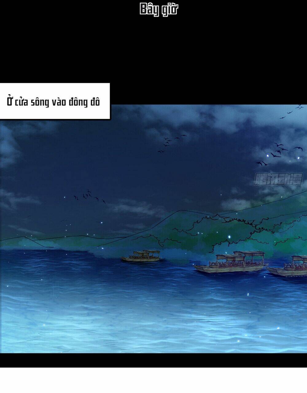 Ta Là Tà Đế Chapter 437 - Trang 2