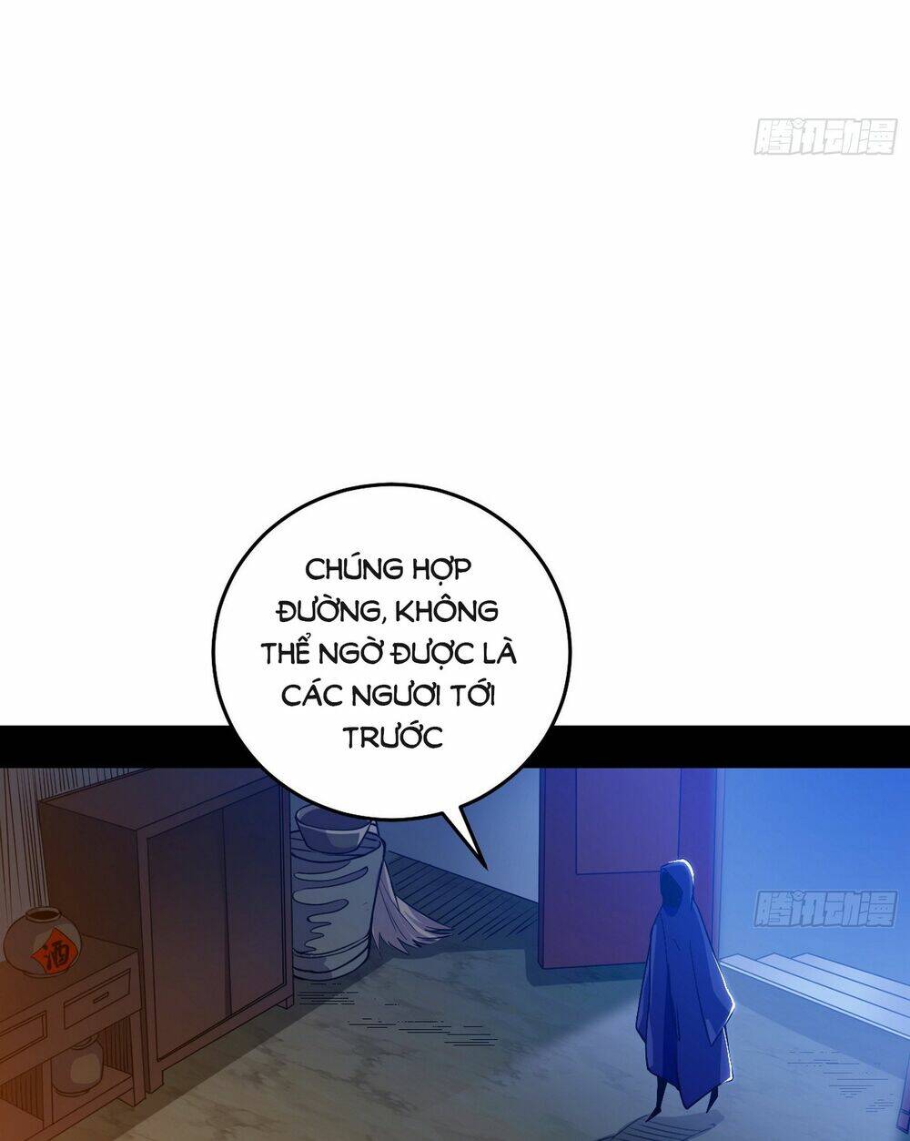 Ta Là Tà Đế Chapter 437 - Trang 2