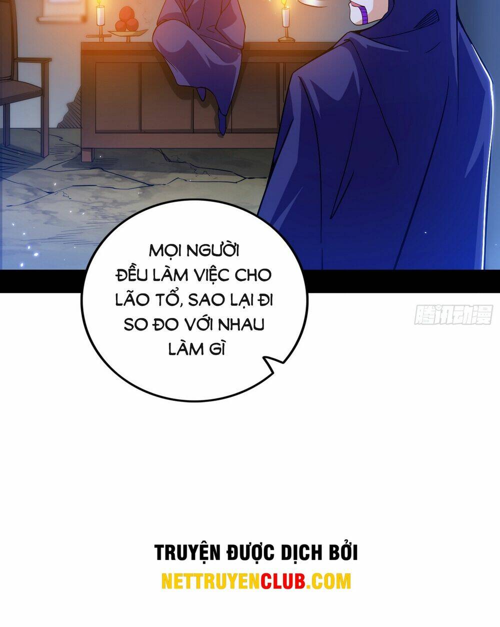 Ta Là Tà Đế Chapter 437 - Trang 2