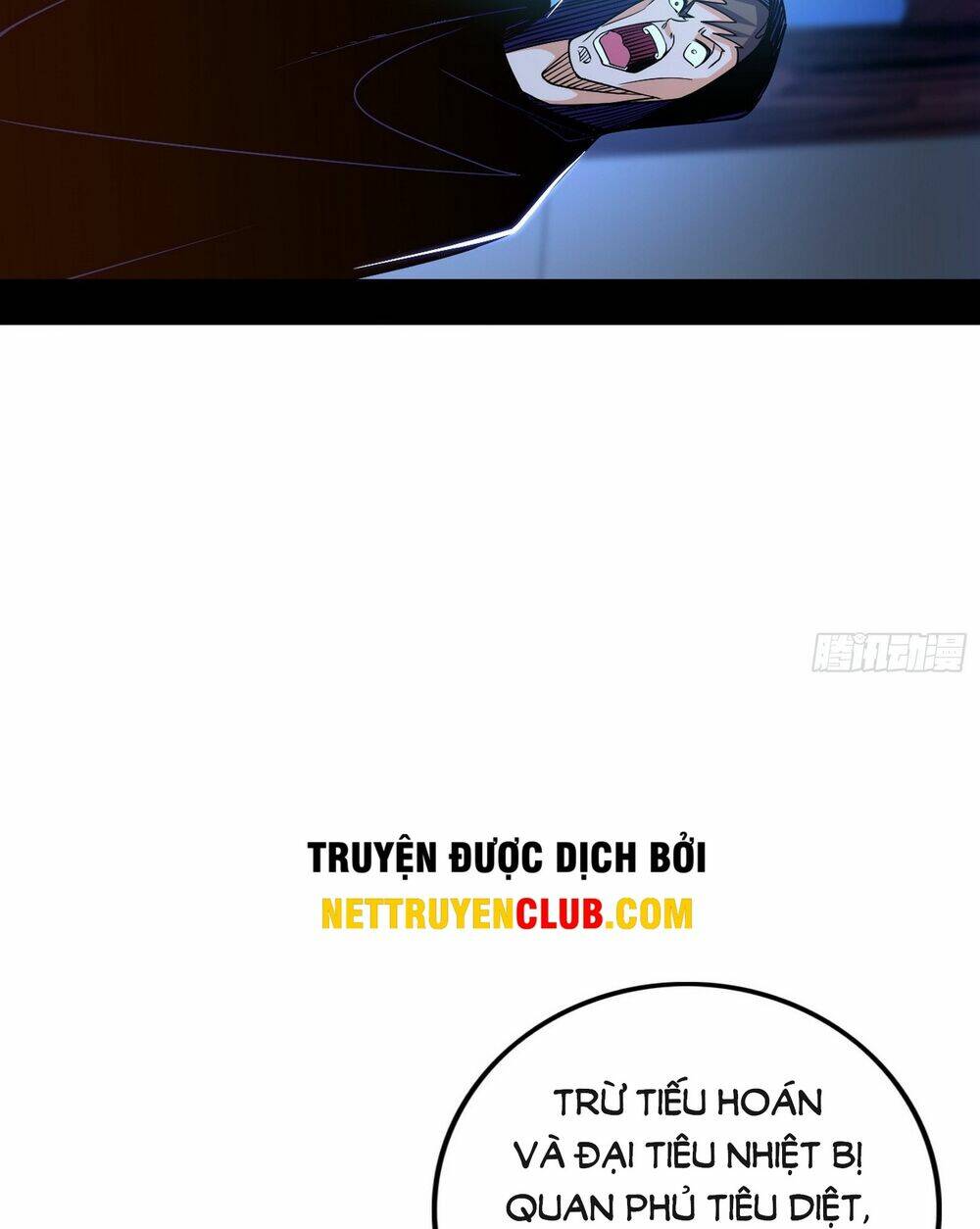 Ta Là Tà Đế Chapter 437 - Trang 2