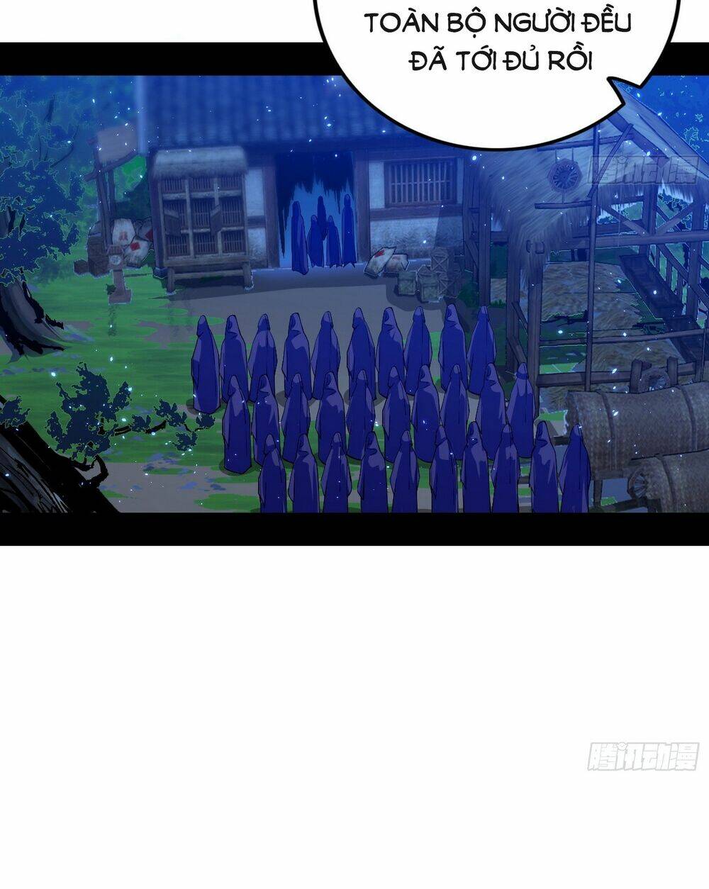 Ta Là Tà Đế Chapter 437 - Trang 2