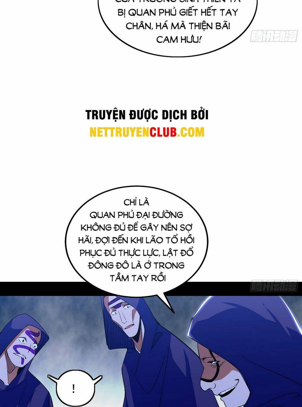 Ta Là Tà Đế Chapter 437 - Trang 2
