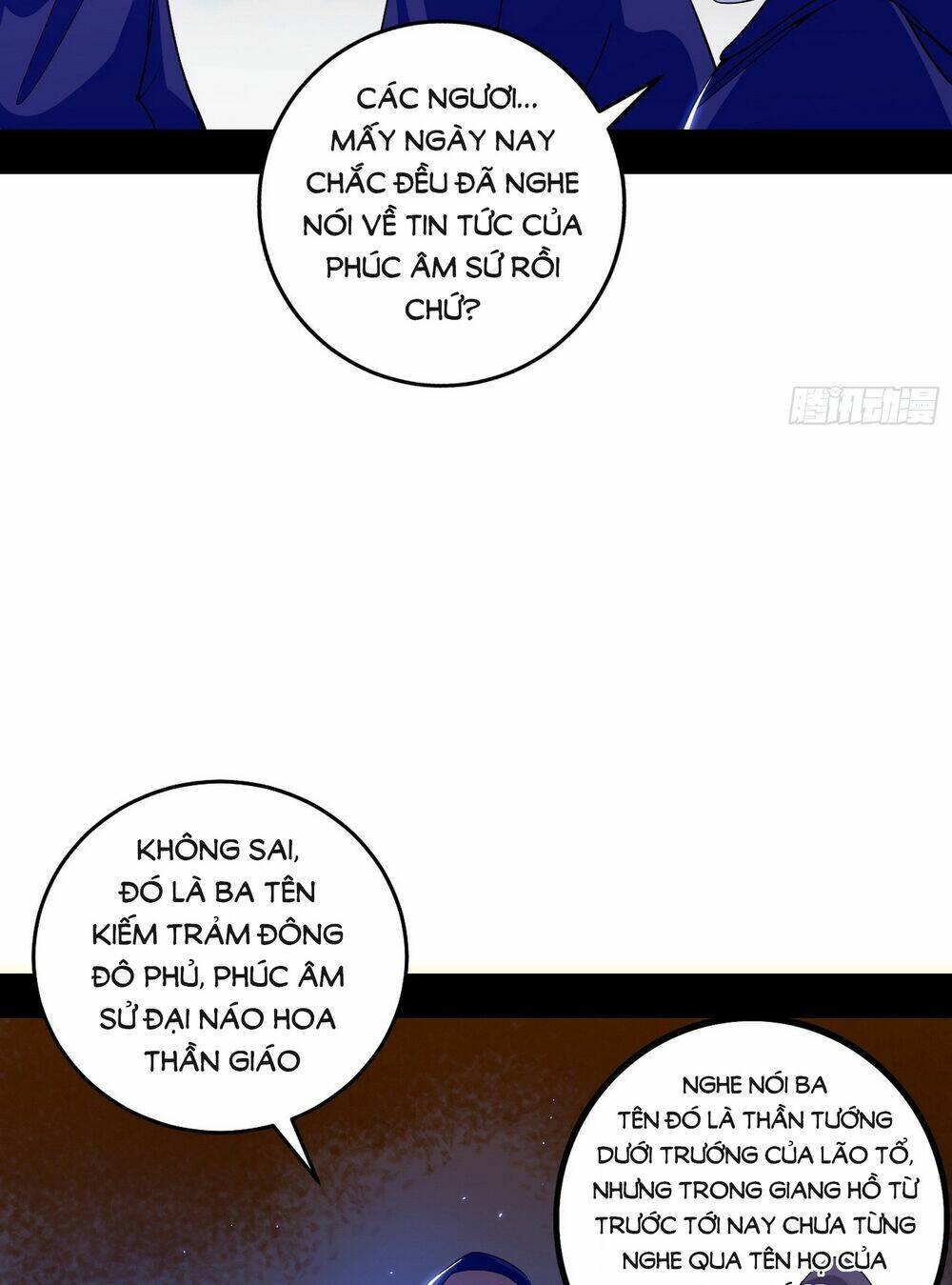 Ta Là Tà Đế Chapter 437 - Trang 2