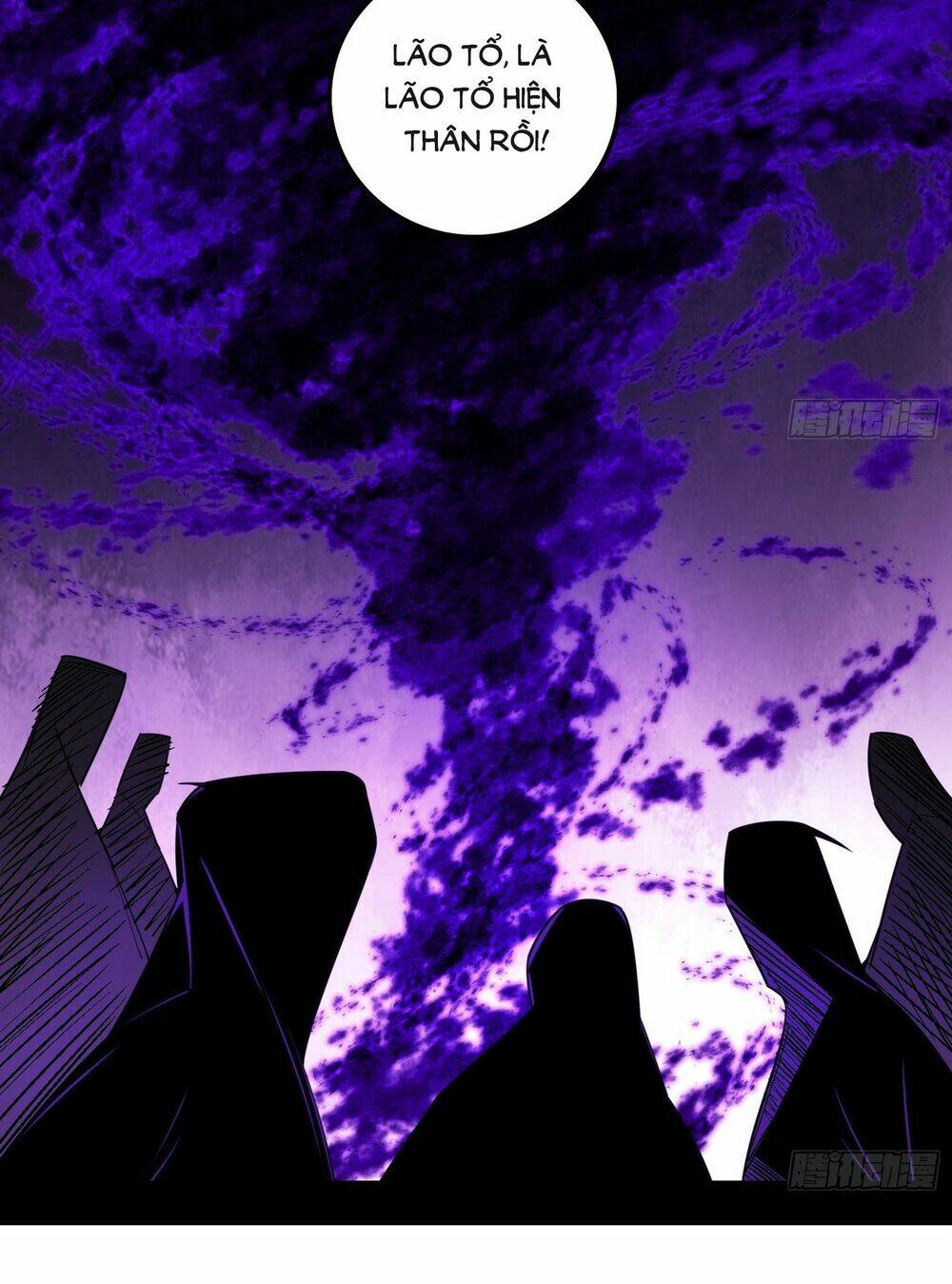 Ta Là Tà Đế Chapter 437 - Trang 2