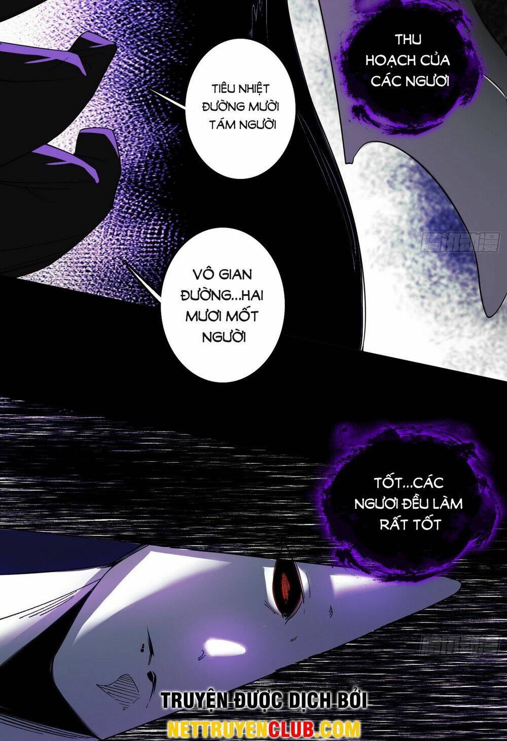 Ta Là Tà Đế Chapter 437 - Trang 2