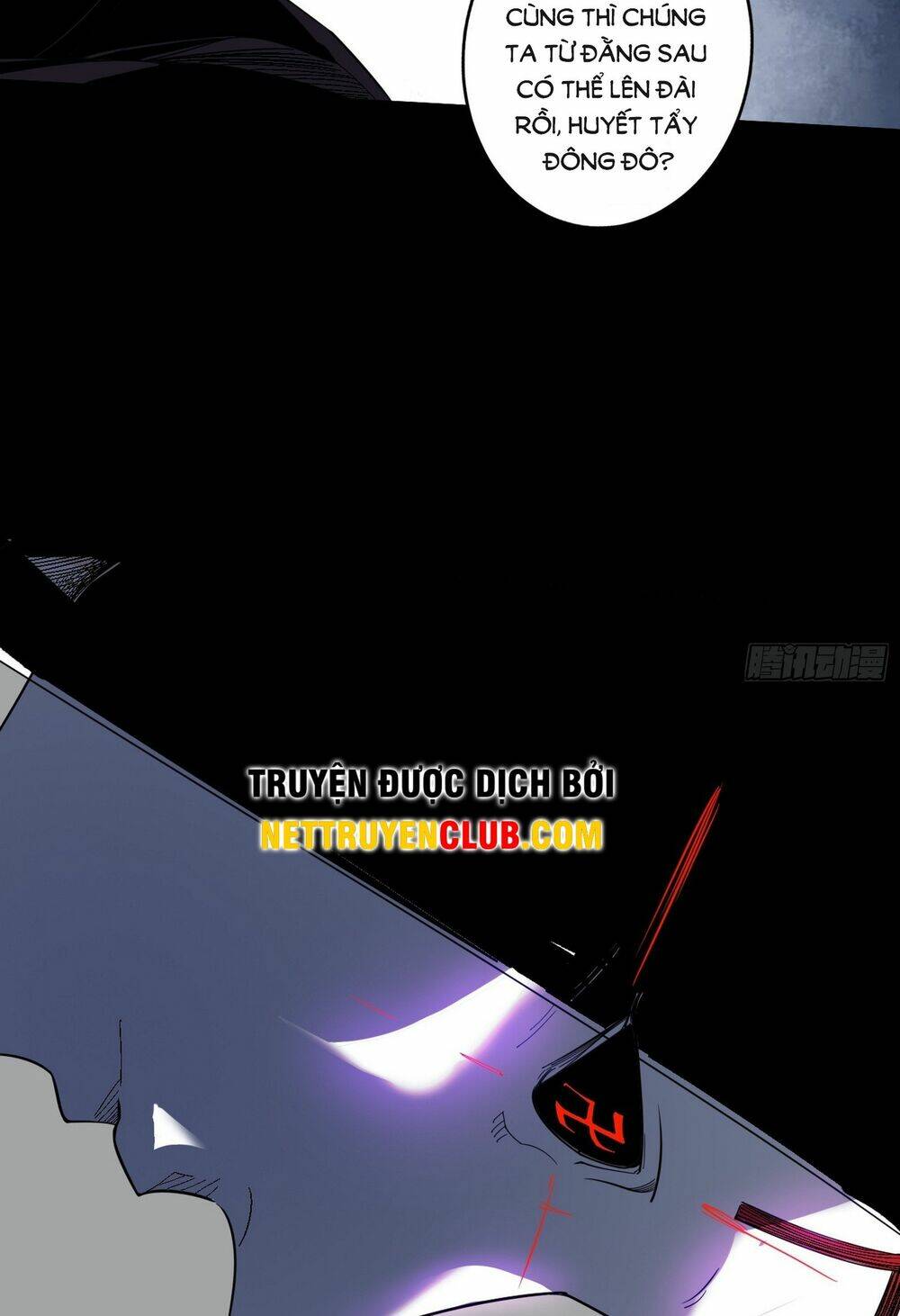 Ta Là Tà Đế Chapter 437 - Trang 2