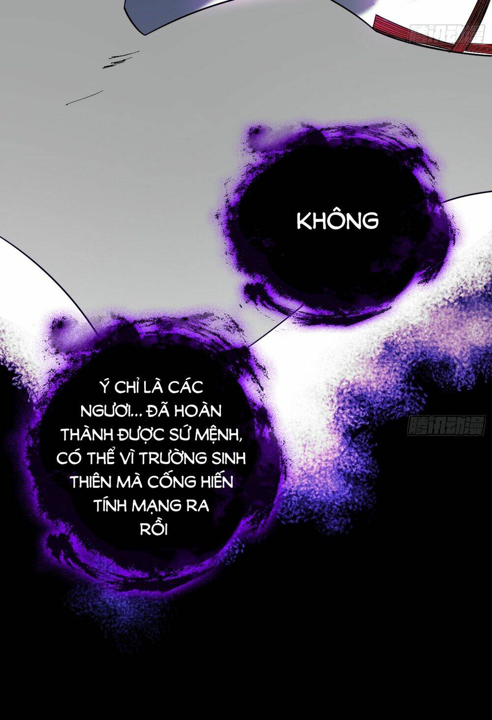 Ta Là Tà Đế Chapter 437 - Trang 2