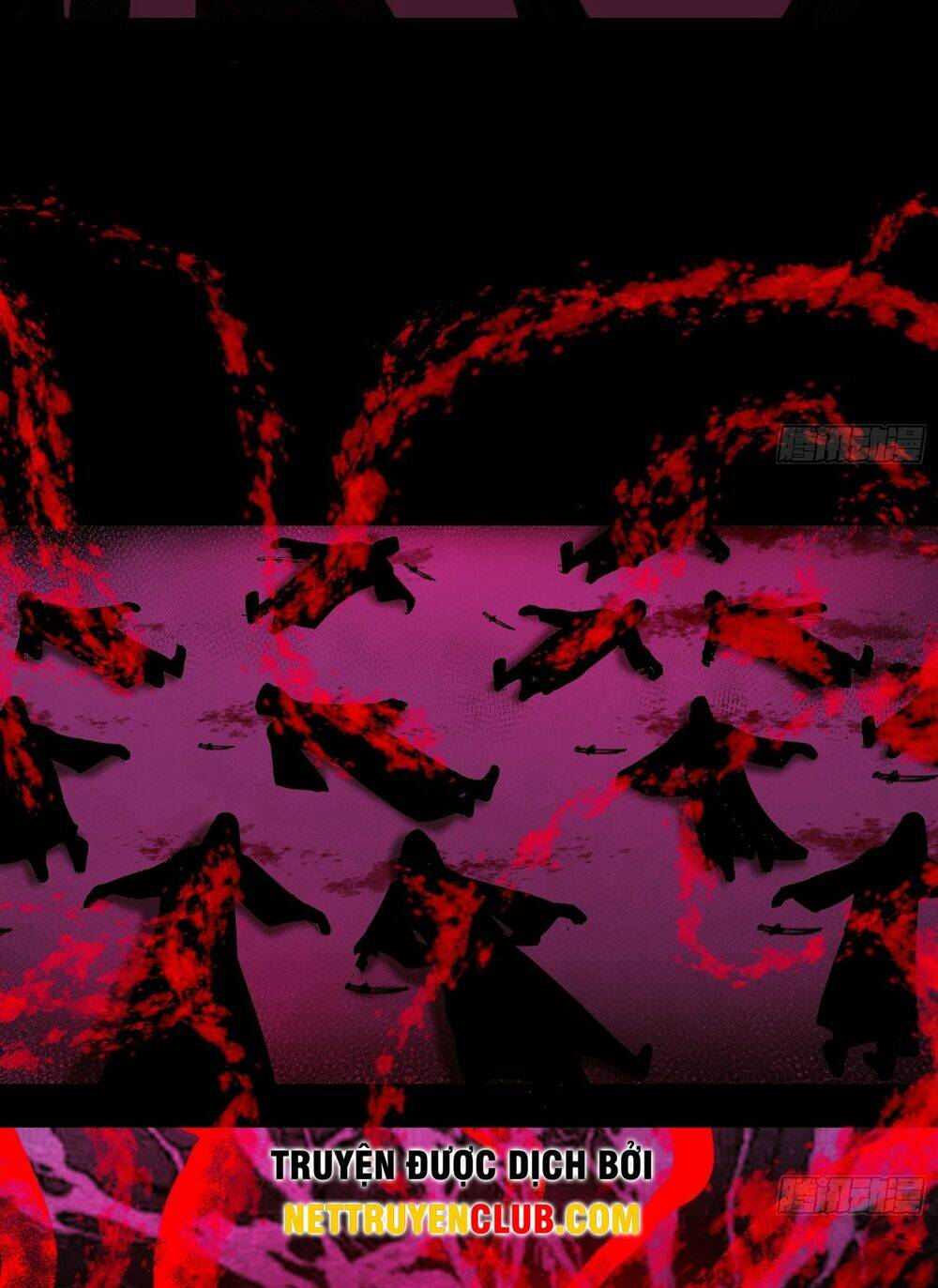 Ta Là Tà Đế Chapter 437 - Trang 2