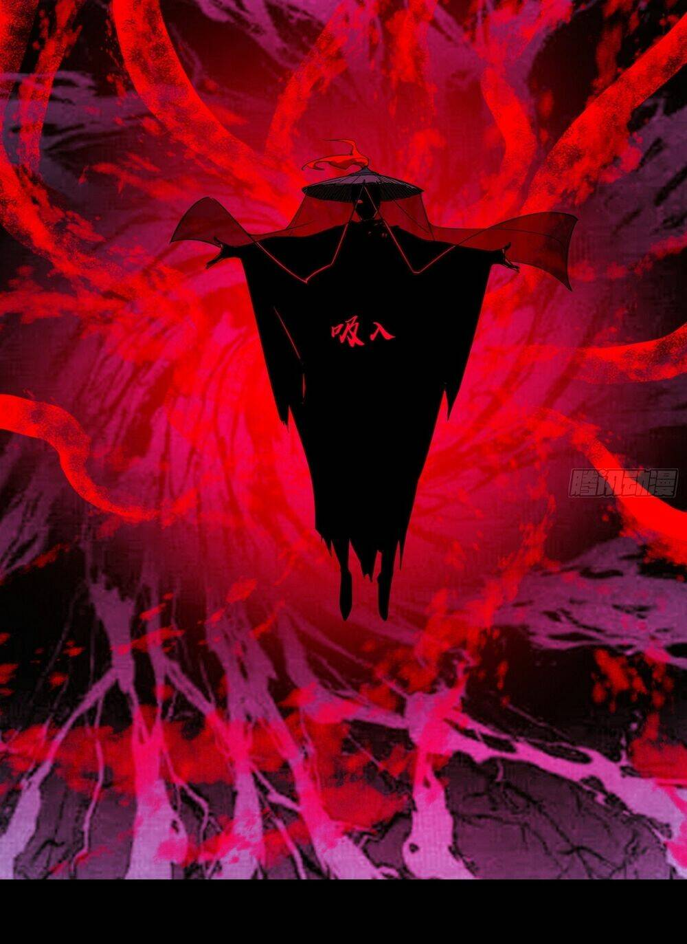 Ta Là Tà Đế Chapter 437 - Trang 2