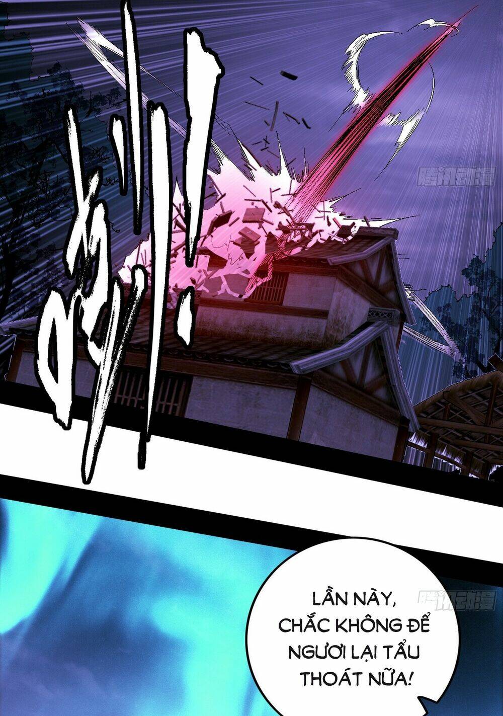 Ta Là Tà Đế Chapter 437 - Trang 2