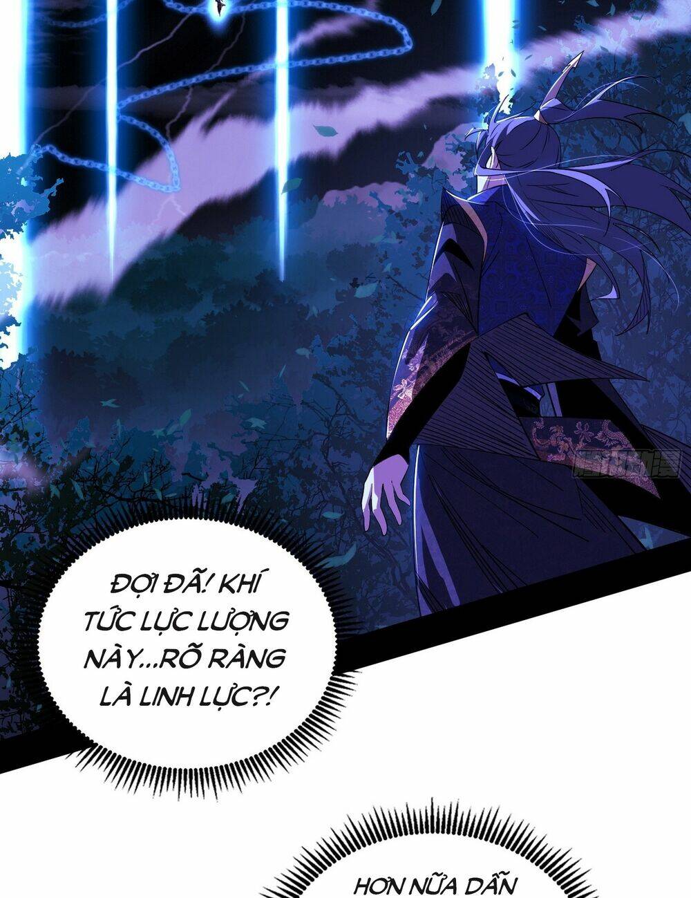 Ta Là Tà Đế Chapter 437 - Trang 2