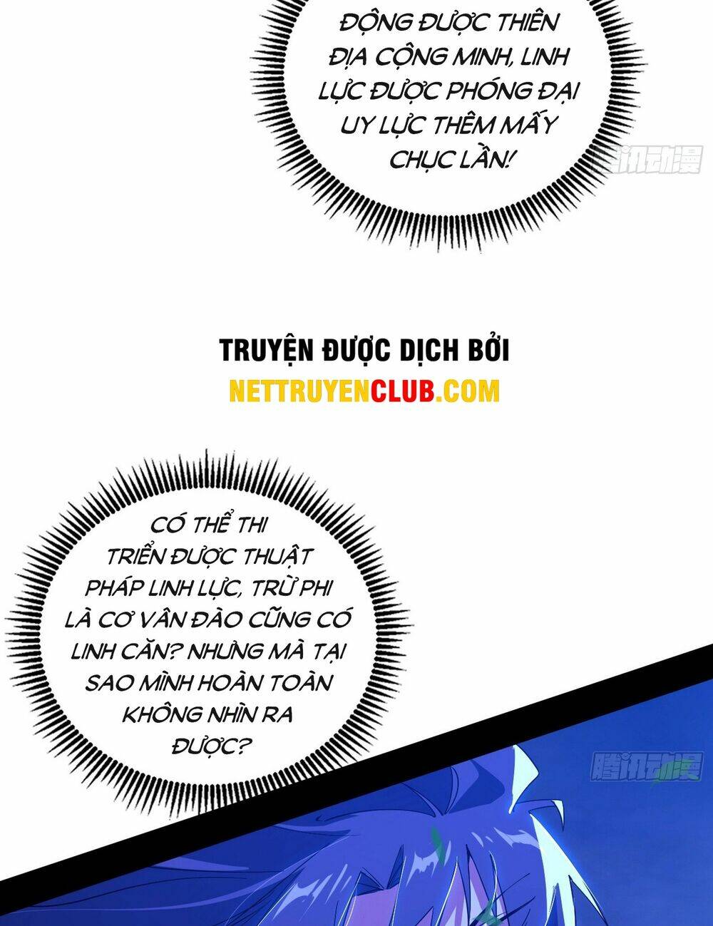 Ta Là Tà Đế Chapter 437 - Trang 2