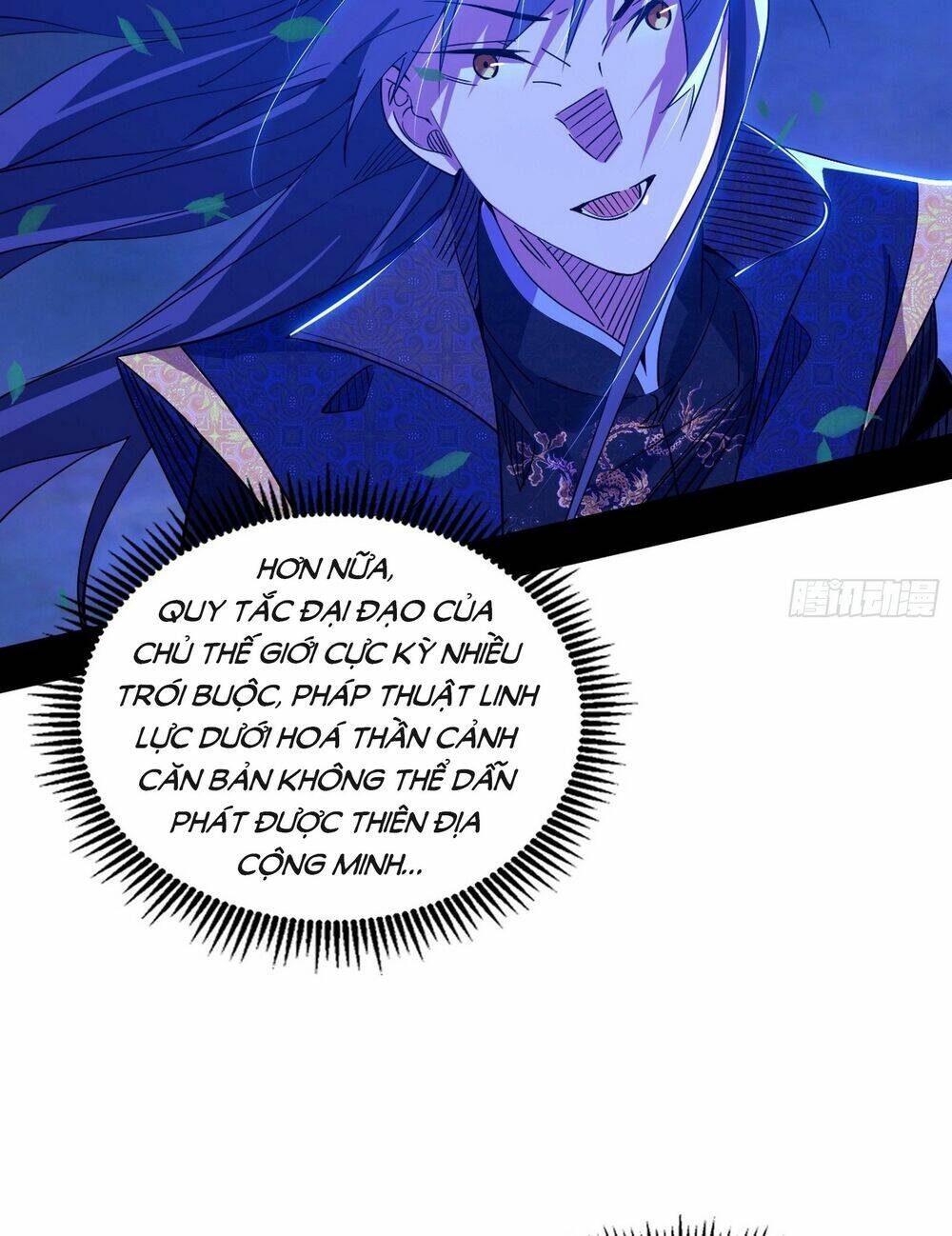 Ta Là Tà Đế Chapter 437 - Trang 2