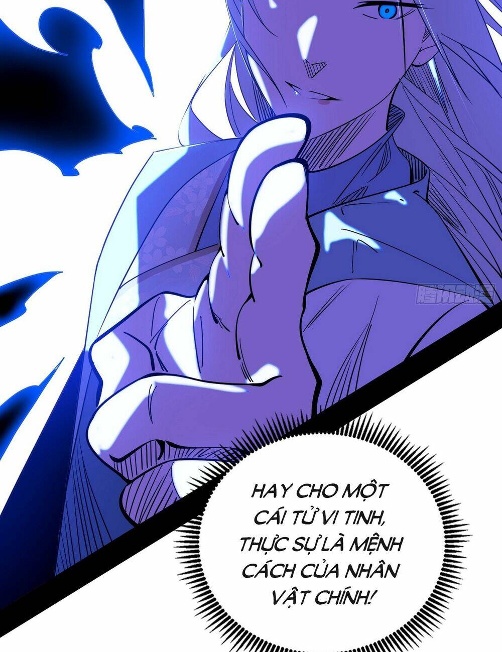 Ta Là Tà Đế Chapter 437 - Trang 2