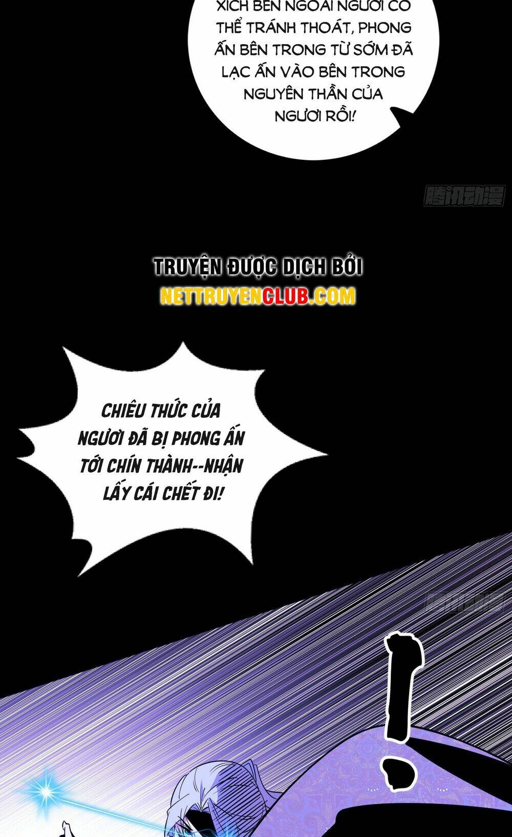 Ta Là Tà Đế Chapter 437 - Trang 2