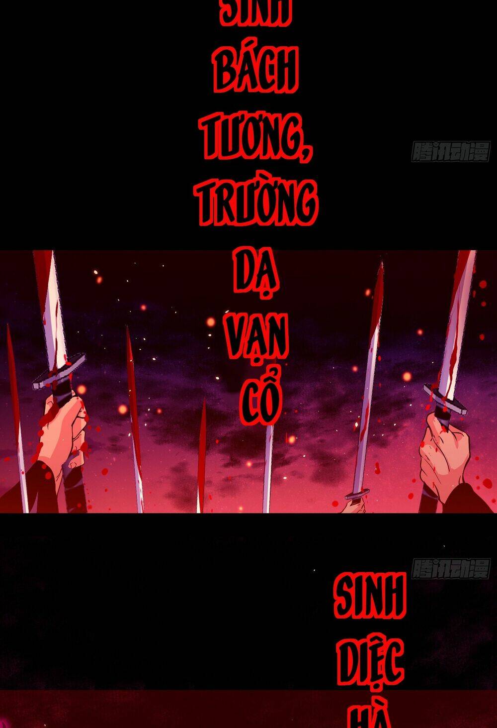 Ta Là Tà Đế Chapter 437 - Trang 2