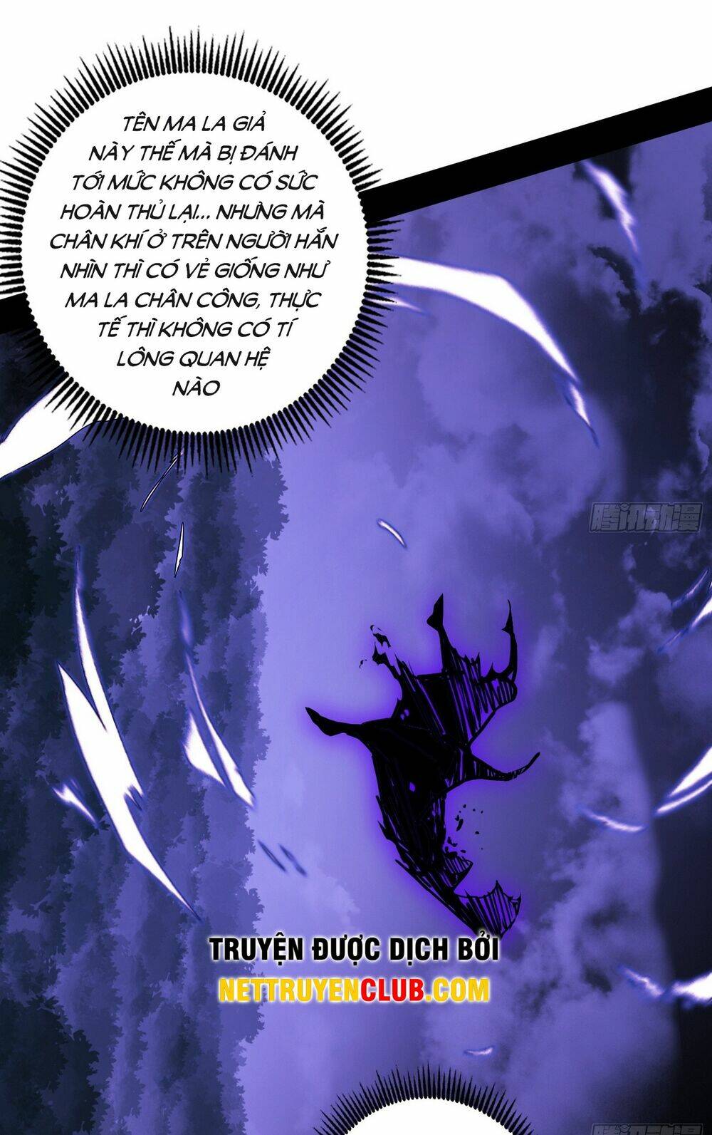 Ta Là Tà Đế Chapter 437 - Trang 2