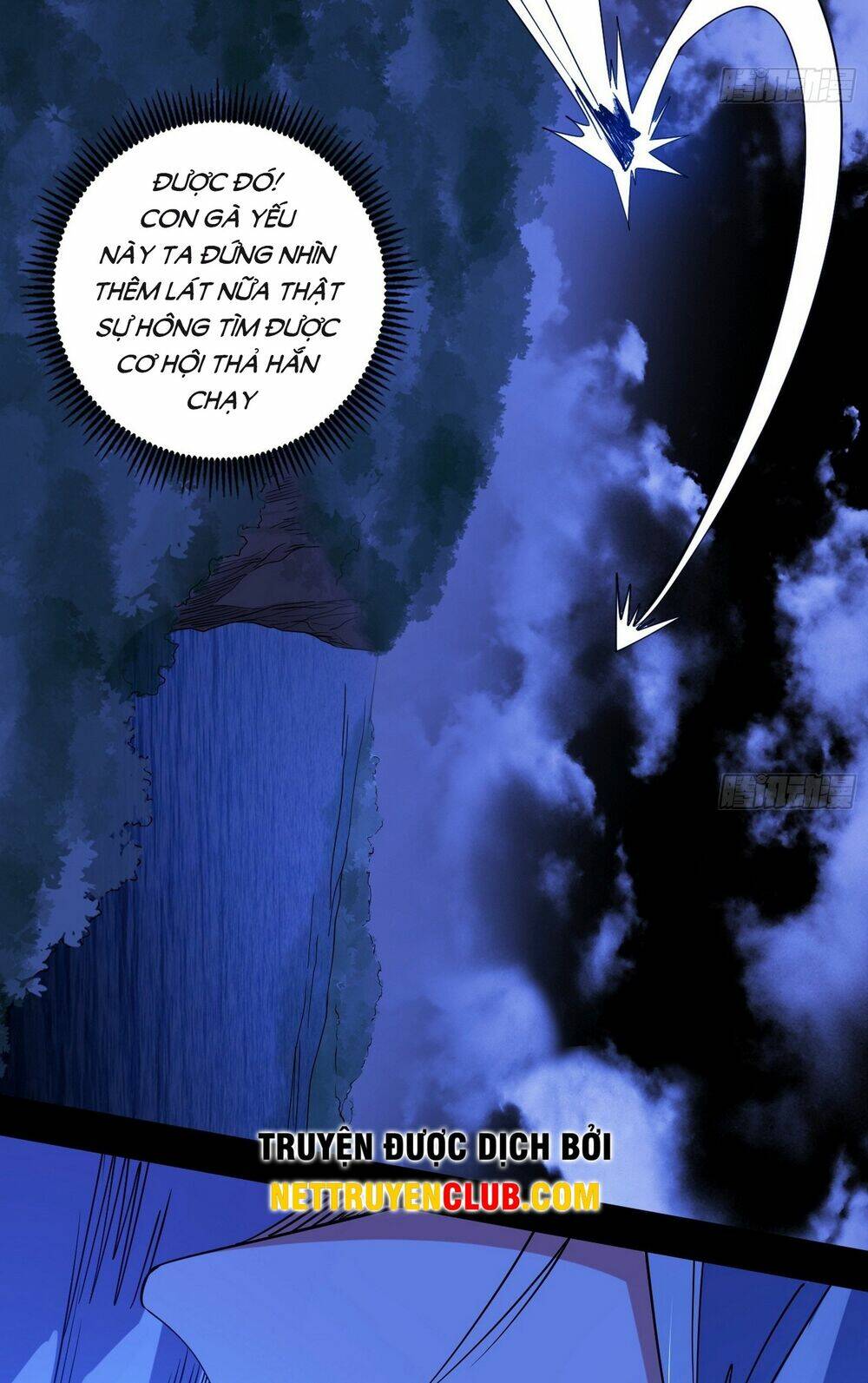 Ta Là Tà Đế Chapter 437 - Trang 2