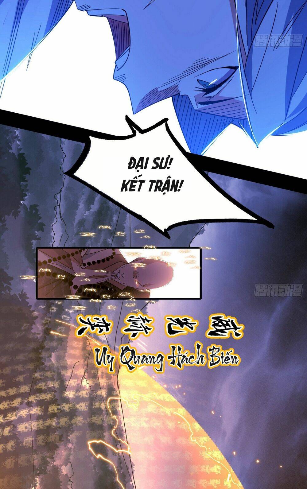 Ta Là Tà Đế Chapter 437 - Trang 2