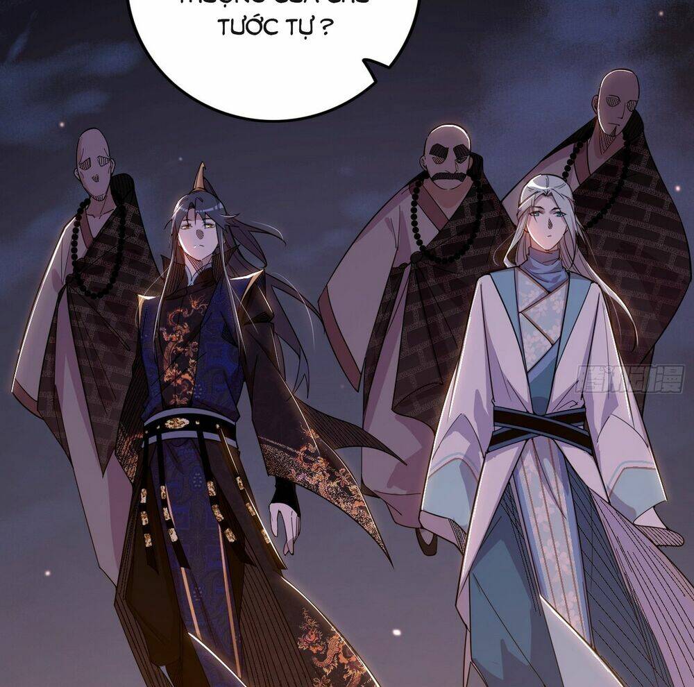 Ta Là Tà Đế Chapter 438 - Trang 2