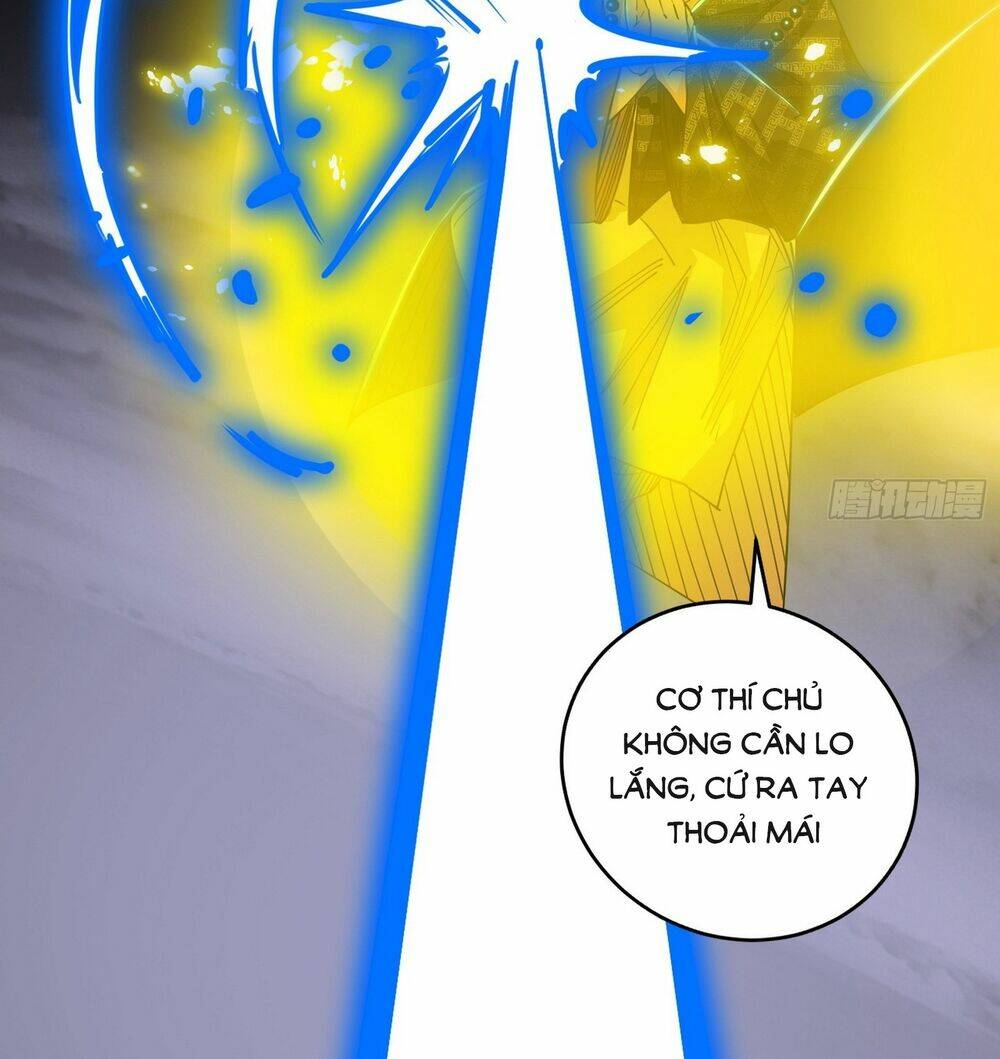 Ta Là Tà Đế Chapter 438 - Trang 2