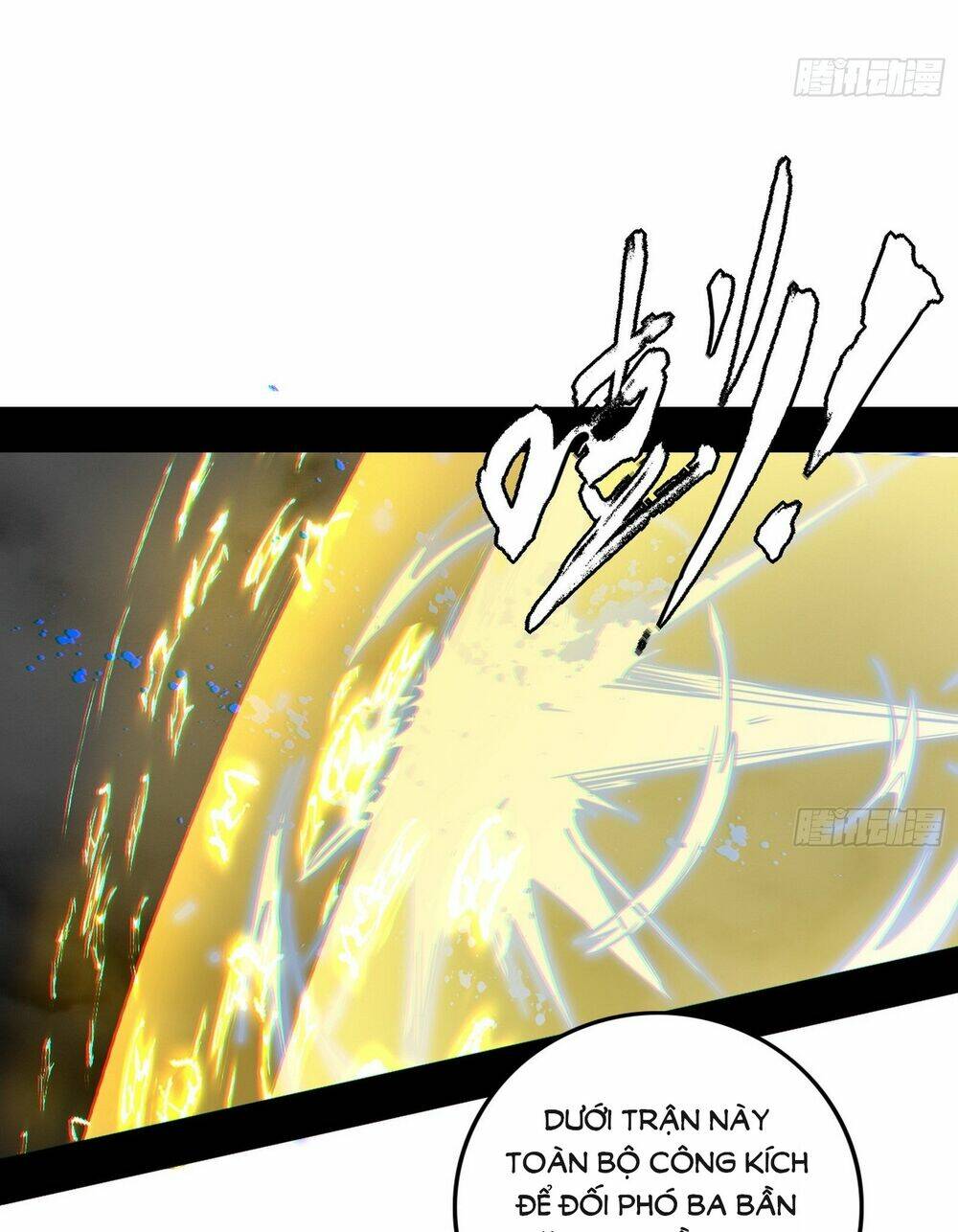 Ta Là Tà Đế Chapter 438 - Trang 2